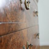 Commode Louis- Philippe