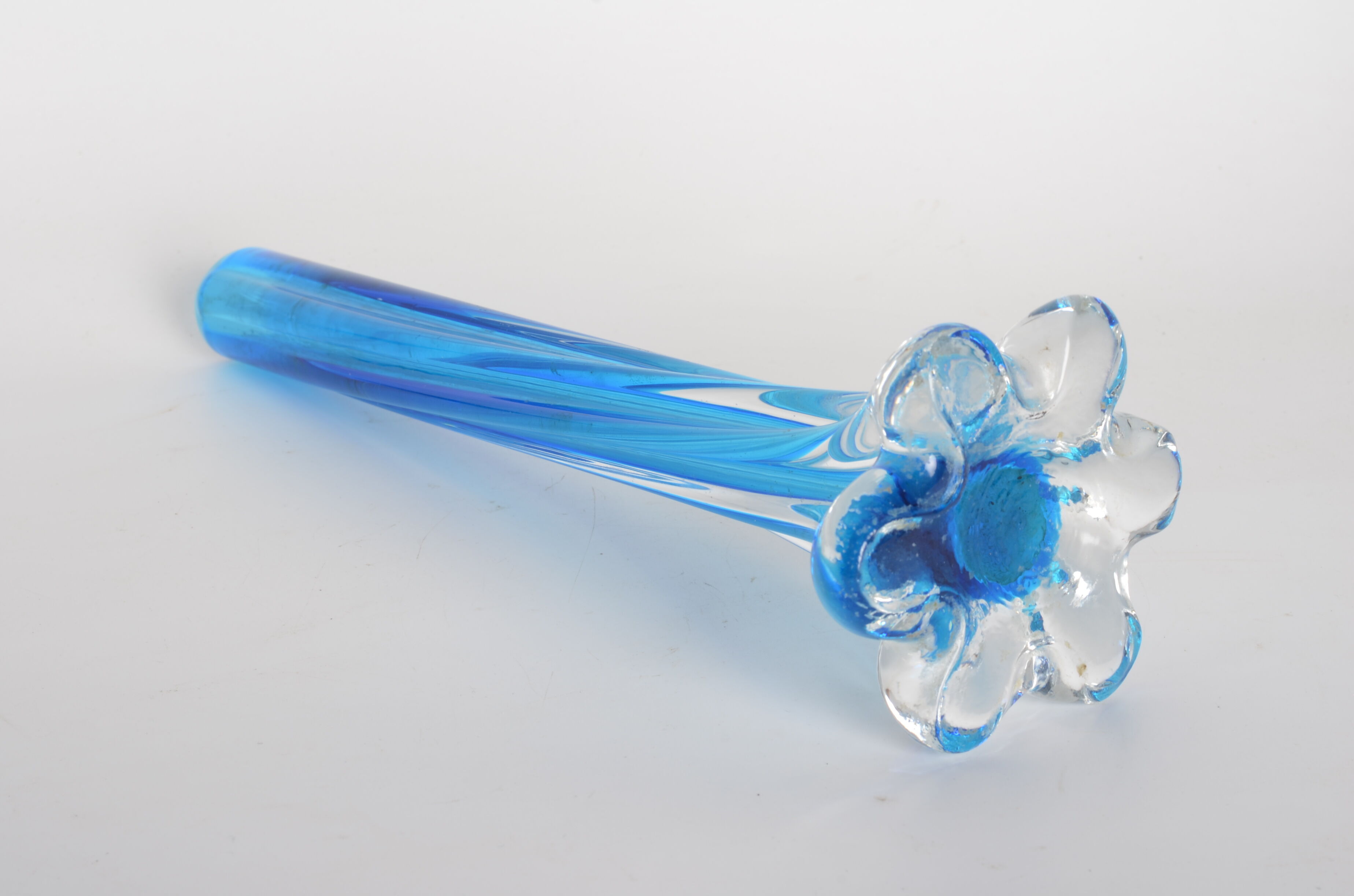 Soliflore in glass