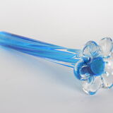 Soliflore in glass