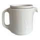 Thomas Rosenthal TC 100 porcelain teapot, designed by Hans Roericht