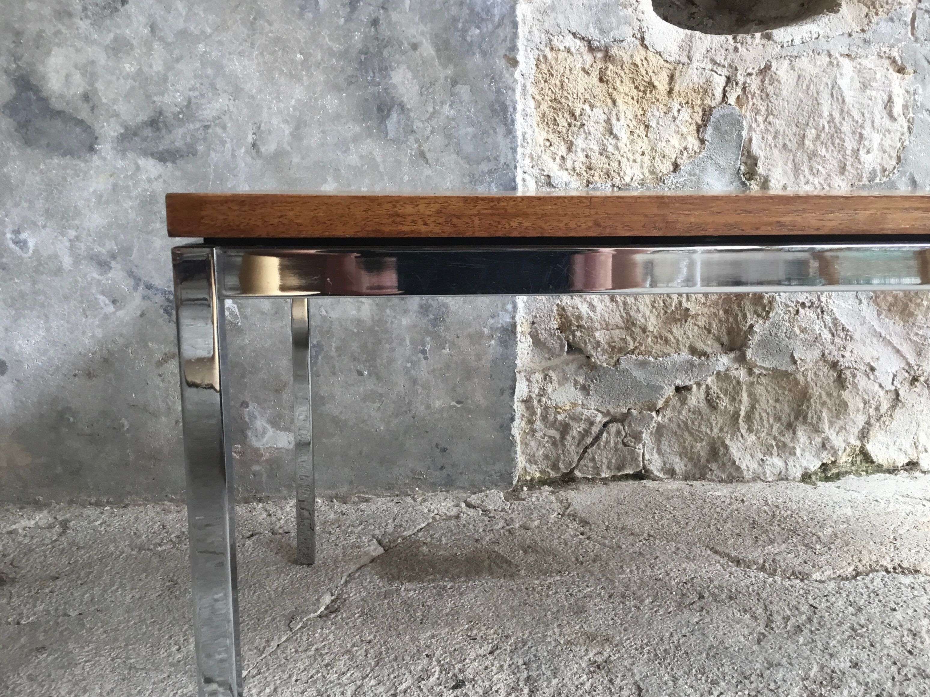 Florence Knoll coffee table 1960