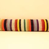 Coussin kilim