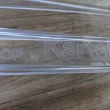 Kartell Pop Outdoor sofa