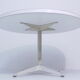 Dining set by Charles et Ray Eames for Herman Miller, 1970