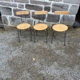 Bistro chairs