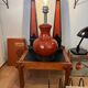 Lampe en céramique 1970s