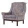 Armchair with beech legs, design 1970s
