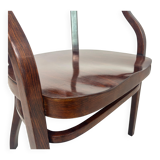 Office chairs no. 6048 and no. 6148 by Otto Wagner for Thonet