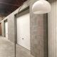 Arc Design floor lamp 1970 for Cosack