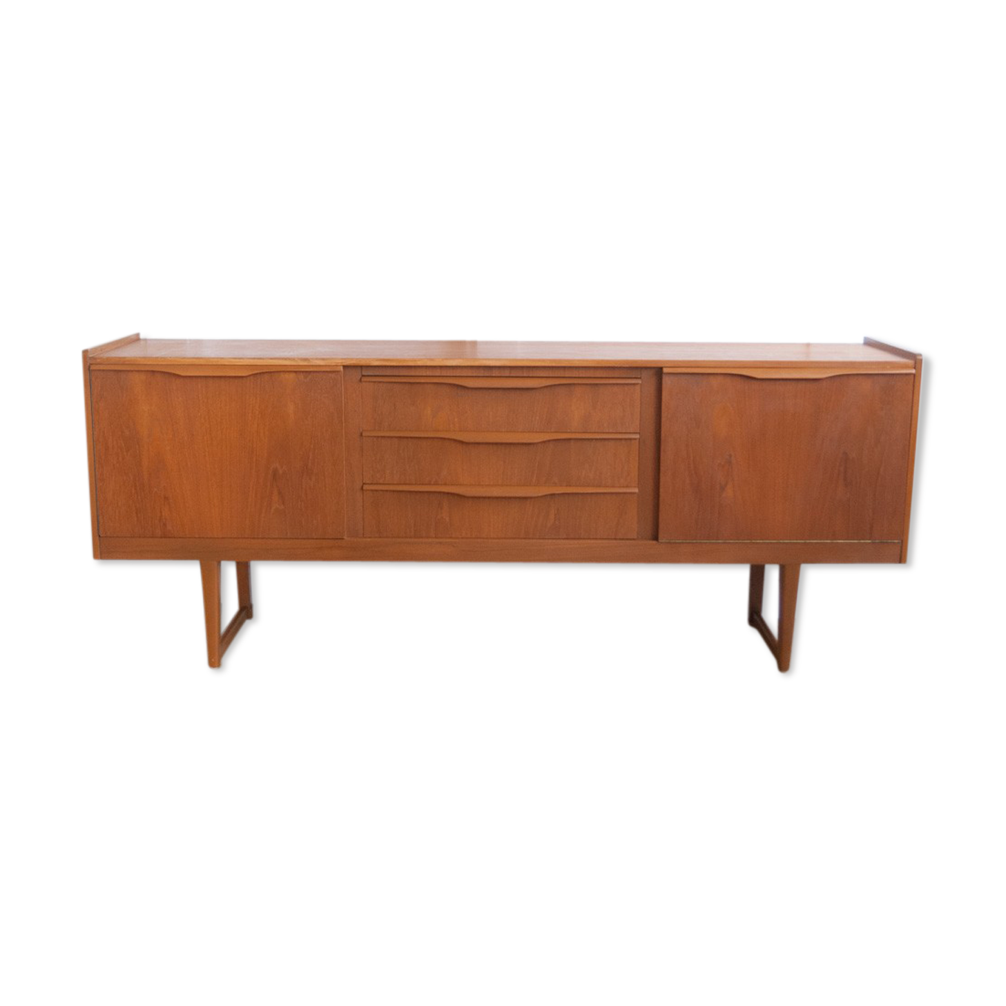 Scandinavian sideboard 184cm