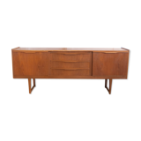 Scandinavian sideboard 184cm