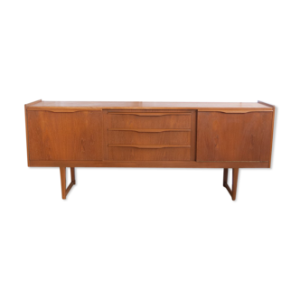 Scandinavian sideboard 184cm
