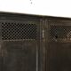 Locker metal of the 1920s