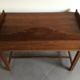 Two-Drawer Desk