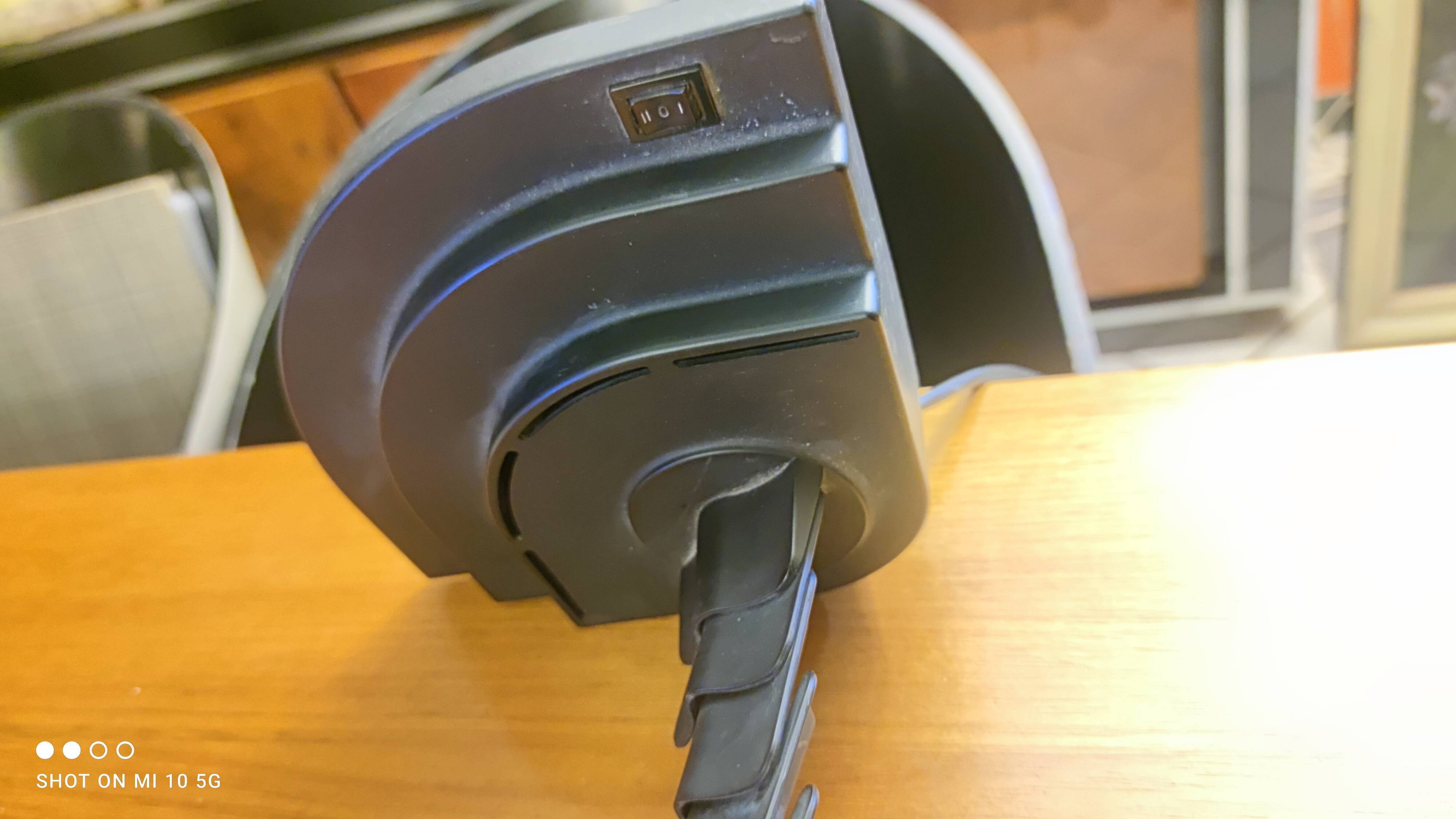 Proteo model lamp by Mario Bertorelle for Je.M. Massanzago