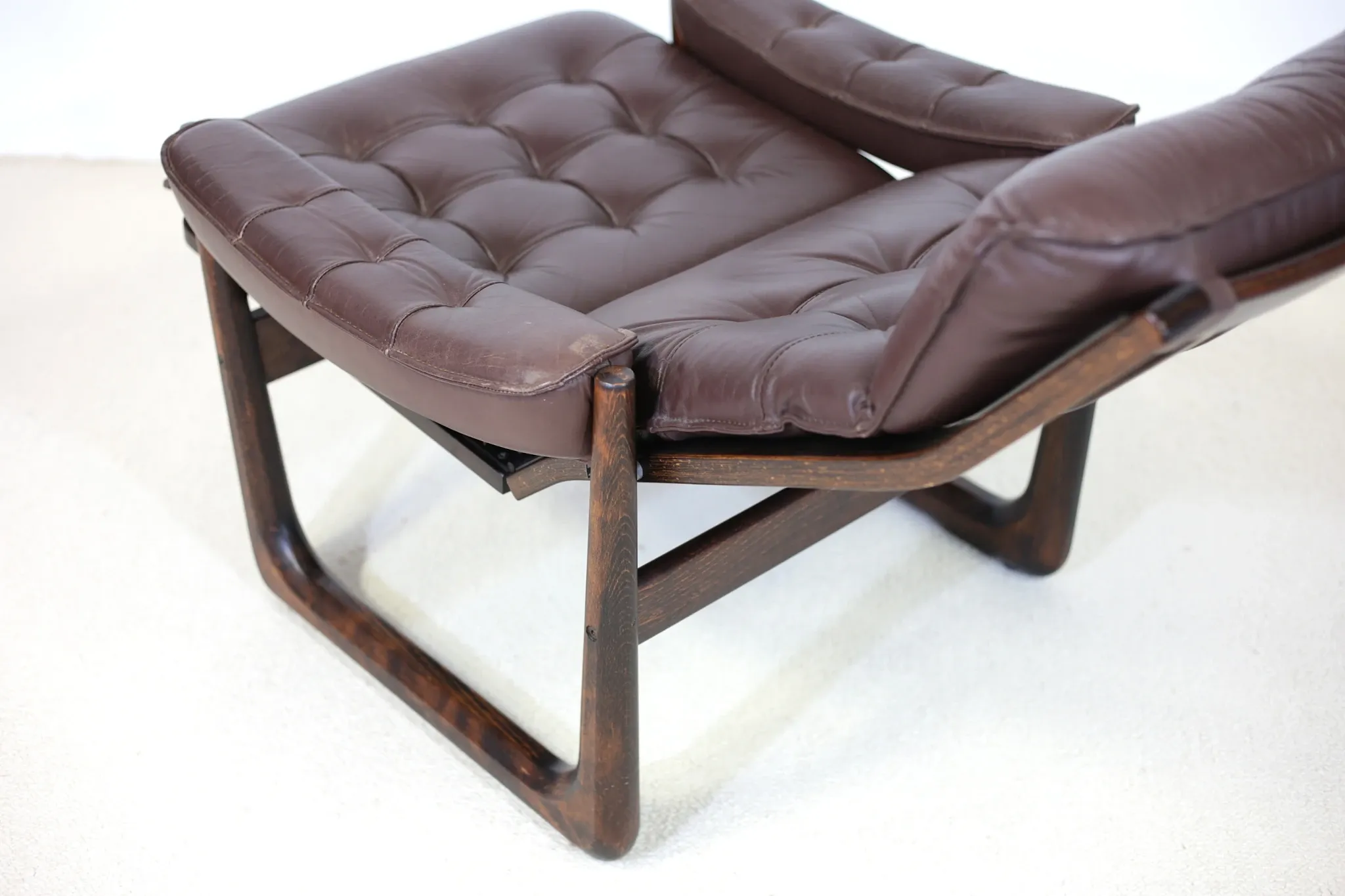 Oddvar Vad armchair