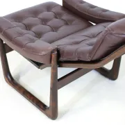 Oddvar Vad armchair