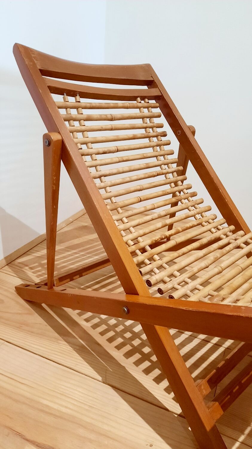 Chaise enfant