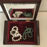 Boîte à bijoux