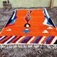 Tapis marocain berbère