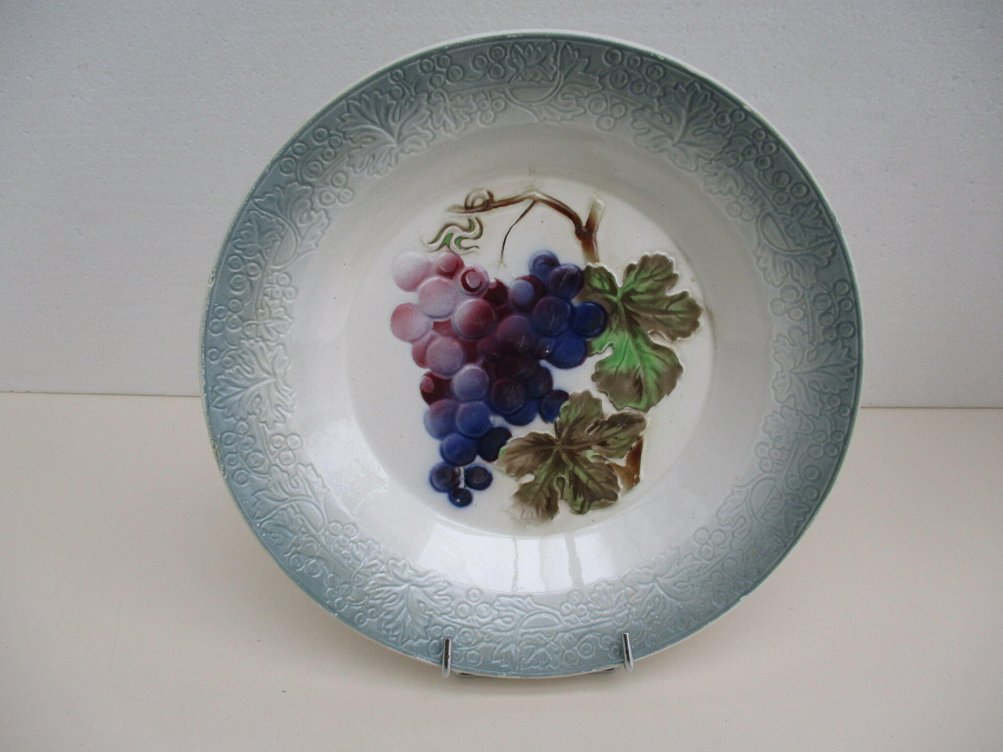 Dish slurry Saint Clément "grape"