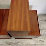 Pair of Scandinavian bedside tables from the 70s