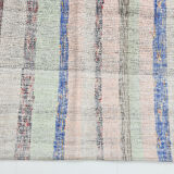 Ethnic vintage rug, 222x304cm