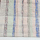 Ethnic vintage rug, 222x304cm