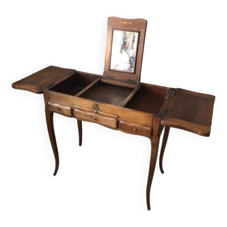 Former dressing table