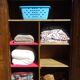 Solid oak wardrobe, Renaissance style
