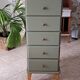 Commode Rød Sødgren vert Thisted