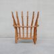 Fauteuil Repos de Guillerme et Chambron