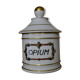 Apothecary pot Opium