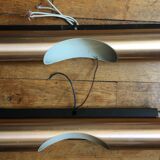 Pair of Fuga Raak sconces by Maija Liisa Komulainen