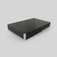Table basse vintage willy rizzo