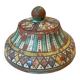 Couvercle de jobbana marocain