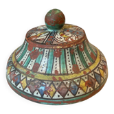 Couvercle de jobbana marocain