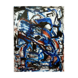 Griffbleue