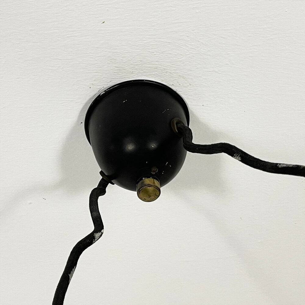 Spanish Hanging Lamps by Estiluz, 1970s, Set of 2