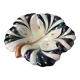 Verceram iridescent ceramic leaf cutter