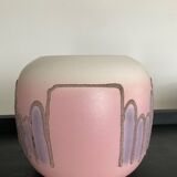 Vintage vase from the 80s West Germany