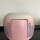 Vintage vase from the 80s West Germany