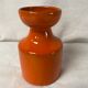 Vintage German ceramic vase