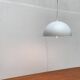 German Dome Suspension from Mid-Century by Staff Leuchten