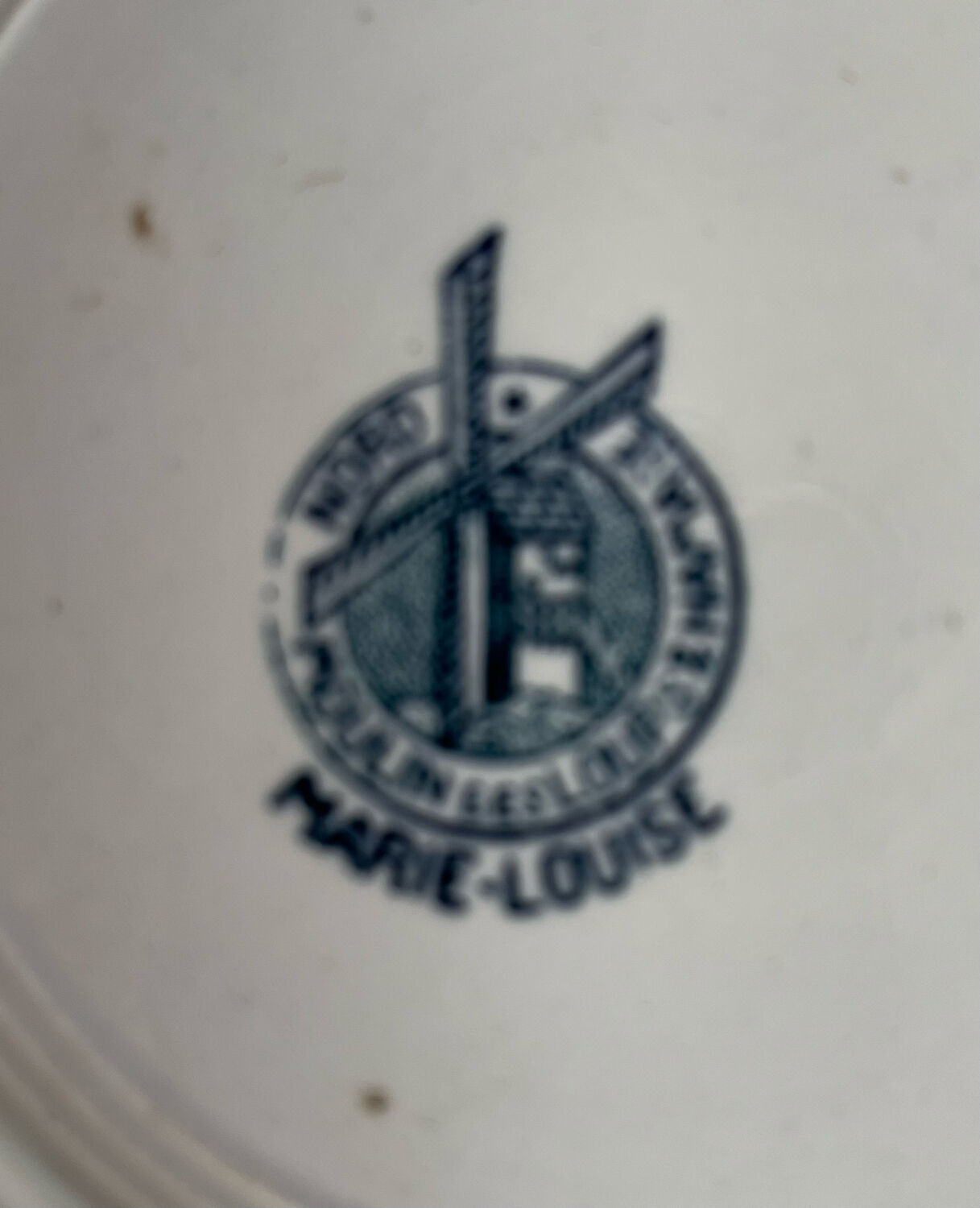 5 hollow plates in iron earth