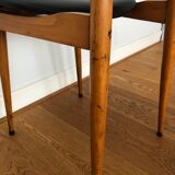 Set of 6 Pegasus chairs