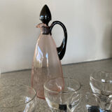 Flacon verre
