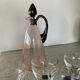 Glass bottle