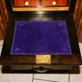 Small ephebe's secretary, Napoleon III period