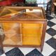 Furniture bar showcase 50s